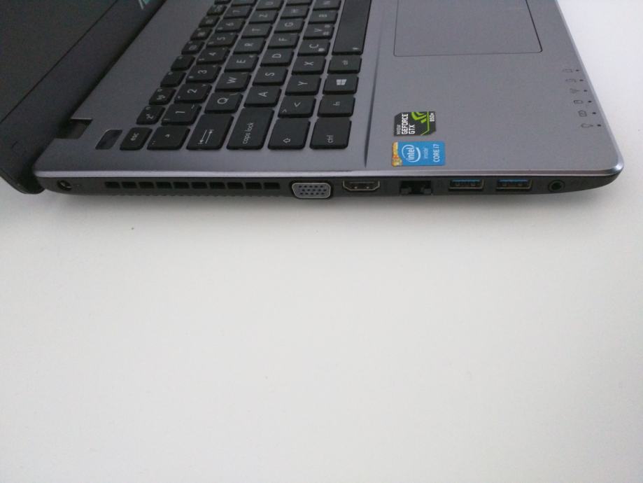 Asus x550jk аккумулятор