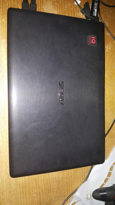 Asus x552m аккумулятор