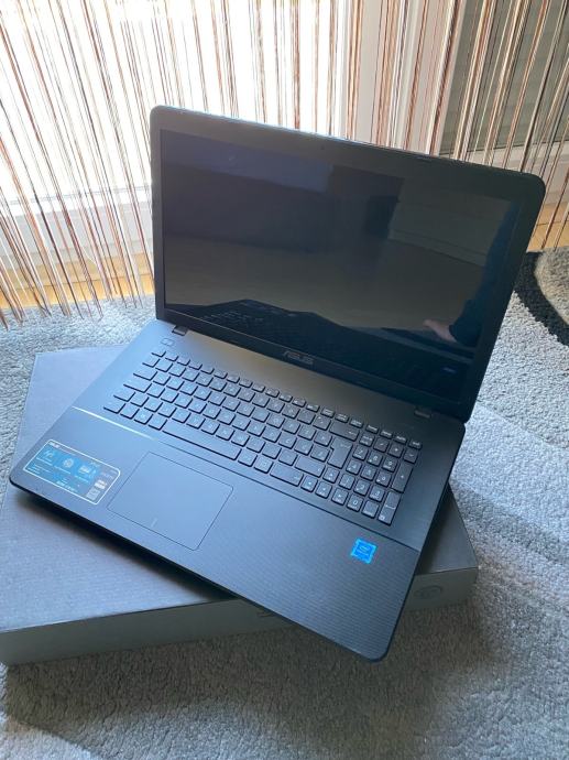 Pc Portable Asus x540 - I5 - 8Go DDR4 -SSD 256GO - W11