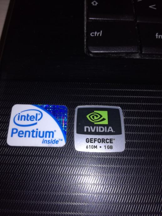 Lot De Vis Pour Ordinateur Portable ASUS X75VD - Marque VIS - Occasion Fonctionnel