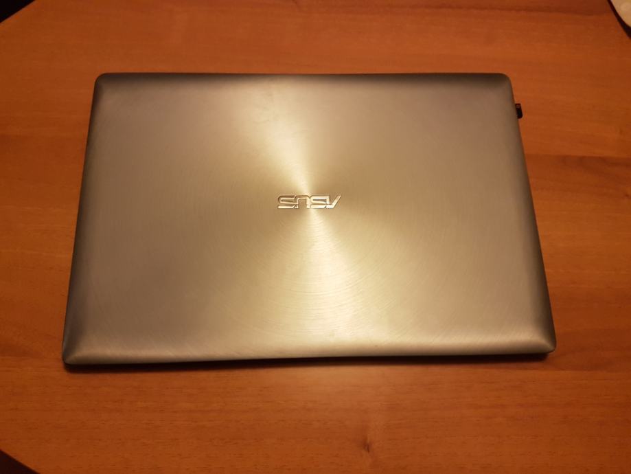 Clavier AZERTY Français Rétroéclairé Pour Asus ZenBook Pro UX501J/JW - Neuf