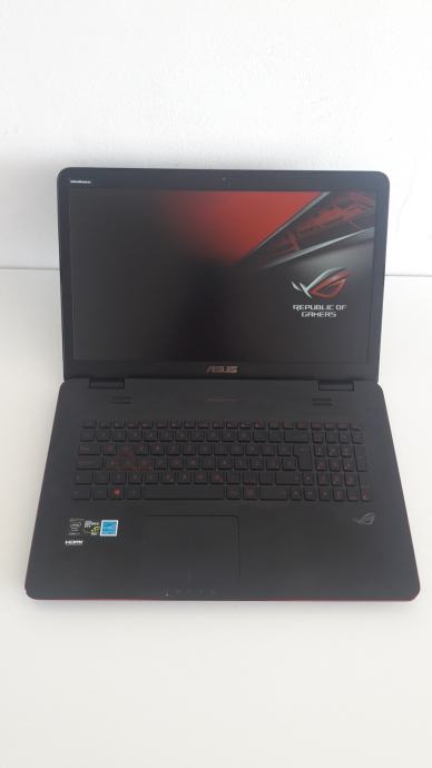 ASUS VivoBook 17 X712EA Ordinateur Portable 43,9 Cm  17.3  HD+ Intel® Core? I5 I5-1135G7 8 Go Ddr4 Sdram 512 Go Ssd Wi Fi 5 802 11ac Windows 11 Home Argent