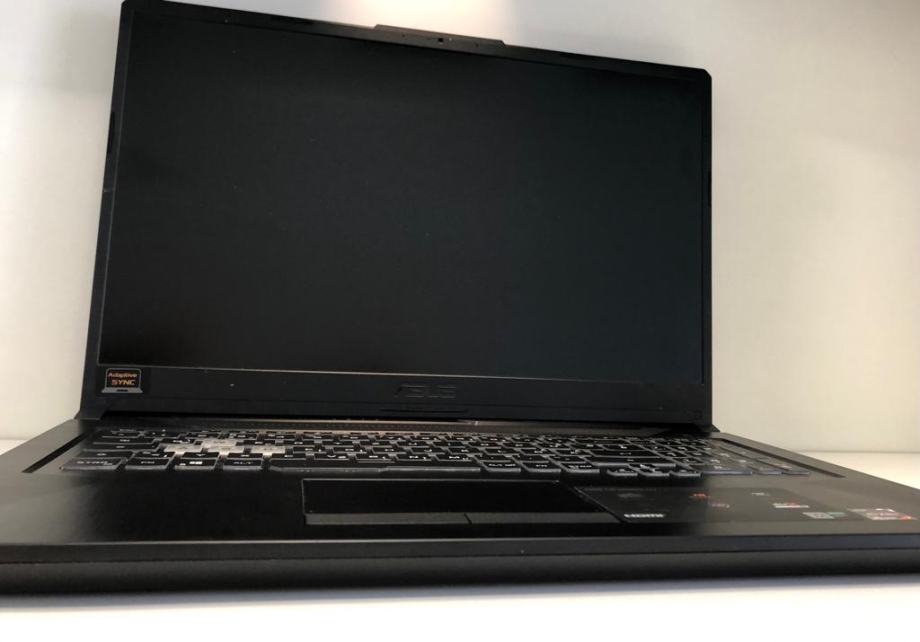 ASUS TUF GAMING RYZEN 7 GTX 1660TI - Informatica In vendita a Alessandria