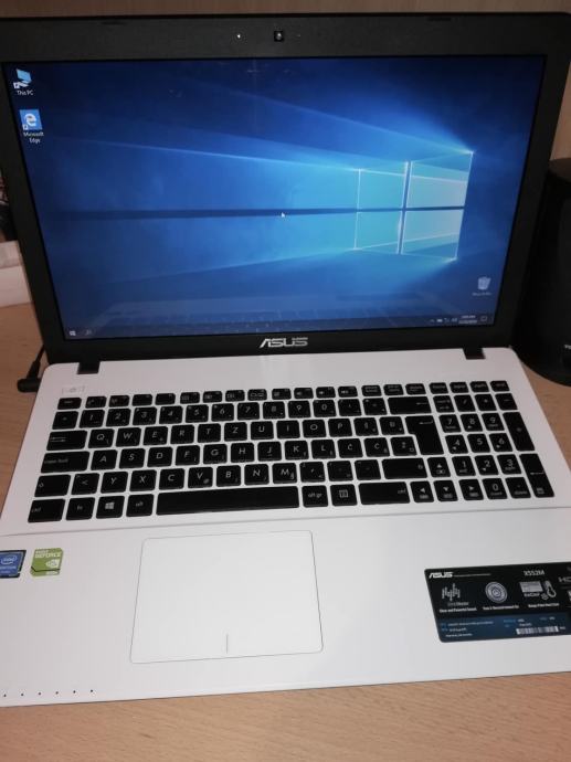 Asus x552m аккумулятор