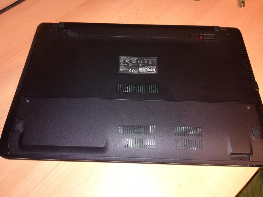 Asus x552m аккумулятор