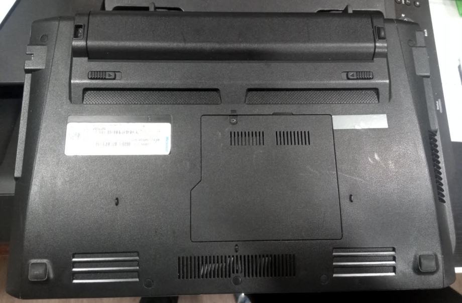 Asus vx6 аккумулятор