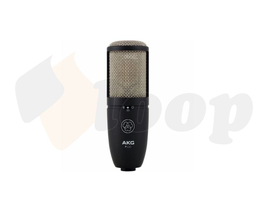 AKG P420 Kondenzatorski mikrofon