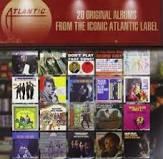 Atlantic Soul Legends cd box - NOVO,NEOTPAKIRANO!