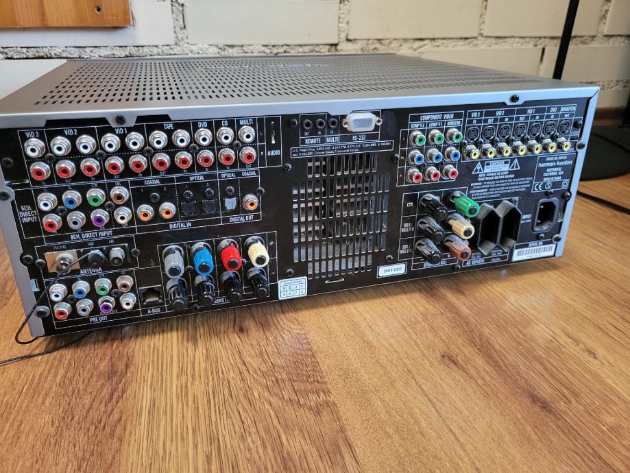 Tv Power Cord Bose Acoustimass 15 Series II - Hi-Fi Database