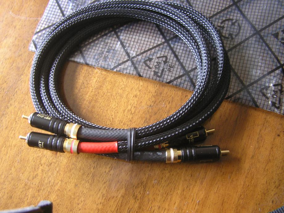 Interconect kabel