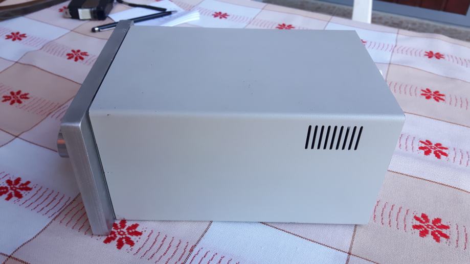 Kutija za preamp za slušalice