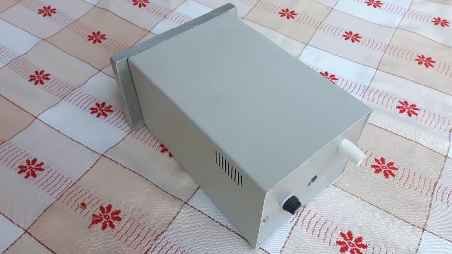 Kutija za preamp za slušalice