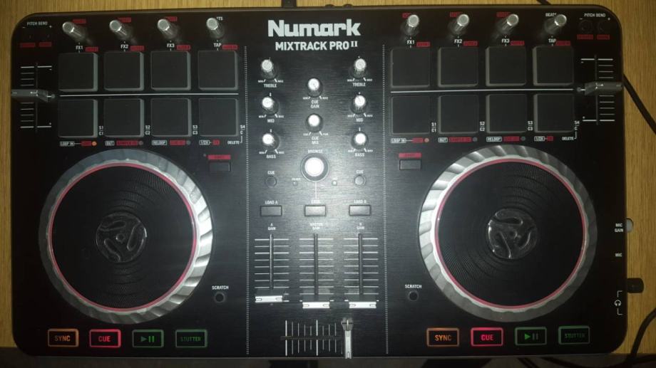 numark mixtrack pro scratch live numark mixtrack pro scratch live