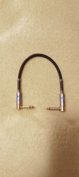 Profesionalni audio kabel