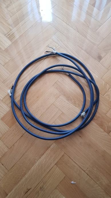 Zvučnički kablovi Audioquest Type 4 hyperlitz