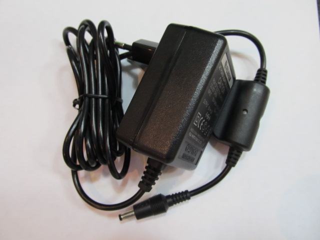 thumbnail image 2 of Accessory USA AC Adapter For Fujifilm Cameras - Replacement Power Supply Charger 2 of 13