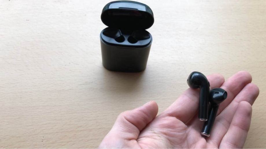 Airpods Black edition