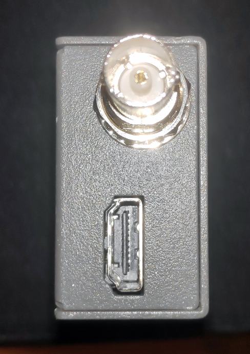 UltraStudio 4K Mini - Project Italia - Foto 7