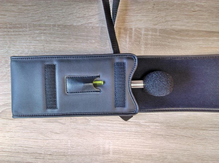 Kit Sonomètre Intégrateur Bruel & Kjaer 2238 Mediator Avec Accessoires - Occasion, Origine Danemark