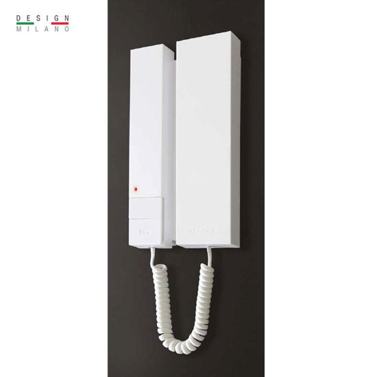 SB2K-100 | Comelit Simplebus 2 kabel 2x 1mm per 100 meter | 8023903162295