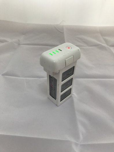 dji phantom 3 baterija
