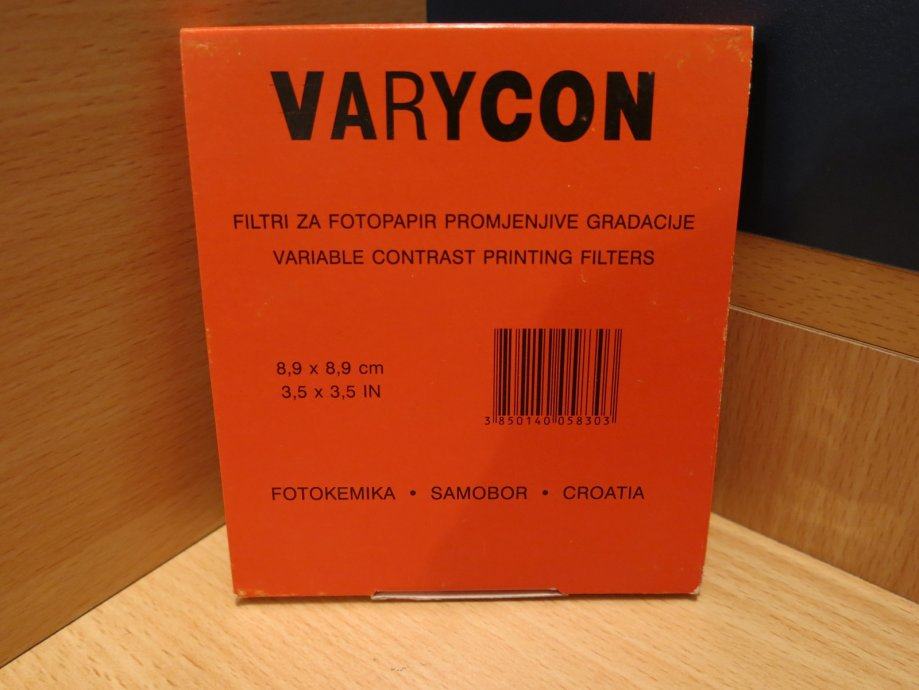 Efke Varycon filteri