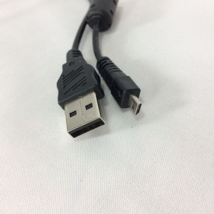 USB-Foto Kablo za sve modele aparata