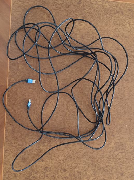 Hdmi Kabel 10 Metara