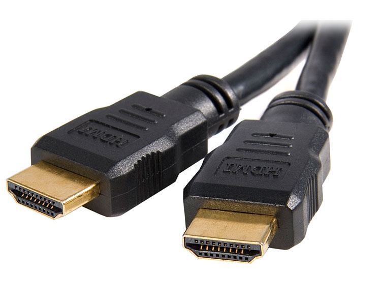 HDMI kabel 7.6m