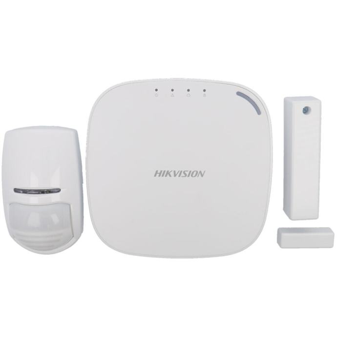 Hikvision DSPWA32NG bežični alarm za kuću, WIFI, LAN....novo