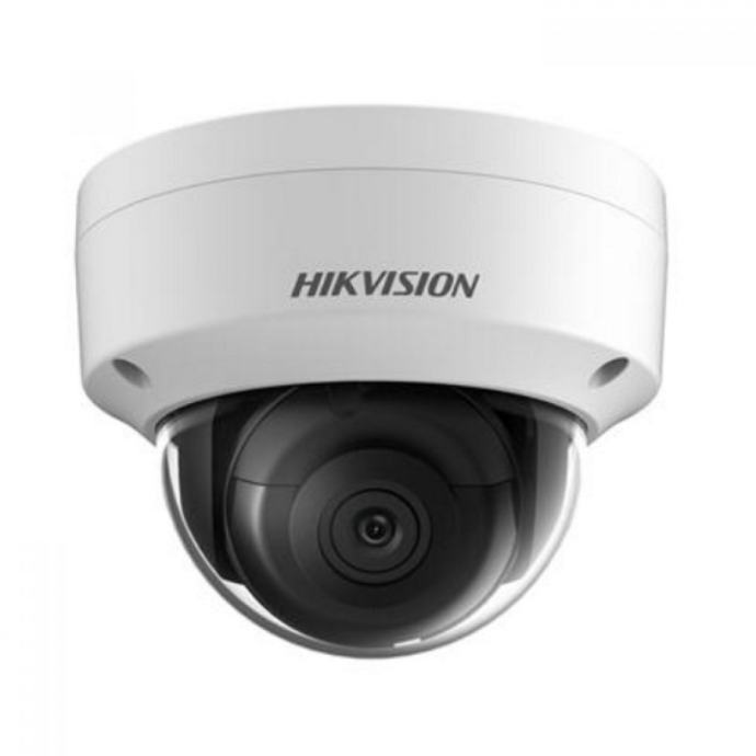 hikvision snmp
