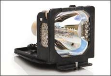 Lampa za projektor OPTOMA EW605ST EX605ST EW610ST EX610ST SP.8JA01GC01