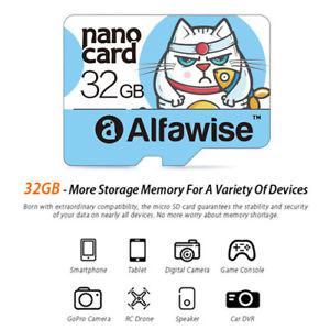 Micro SD Kartica Alfawise 32Gb,odlična kvaliteta,NOVO