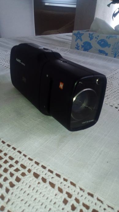Mini kamera 8 mm