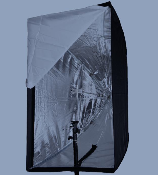Softbox Umbrella 80cm