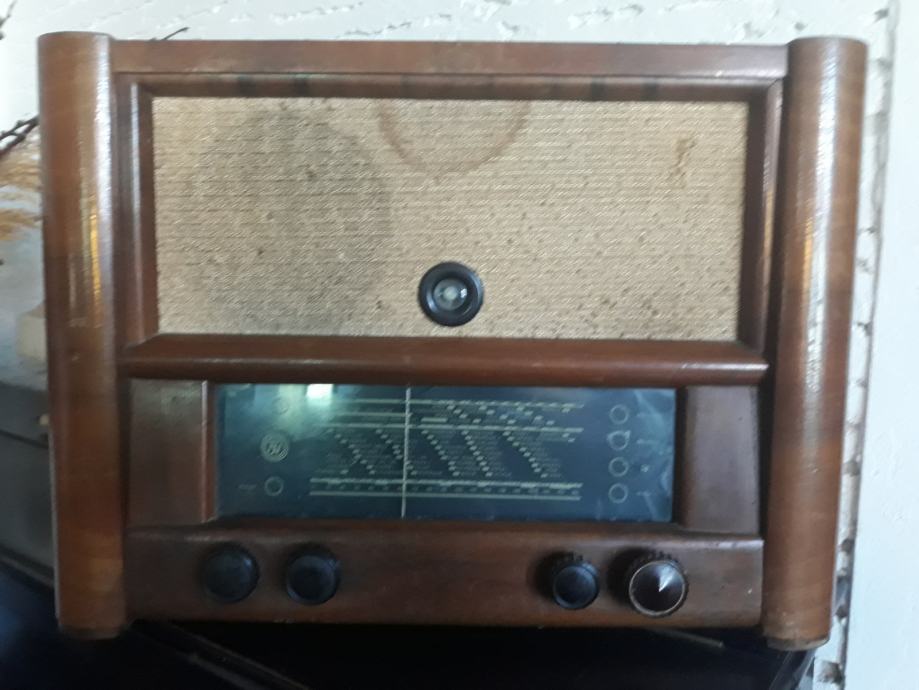 Stari Radio