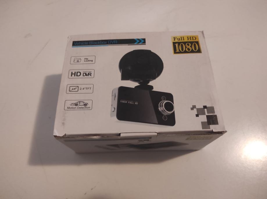 Vehicle Blackbox DVR vehicle-blackbox-dvr