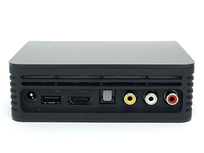 Western Digital WD TV HD Media Player