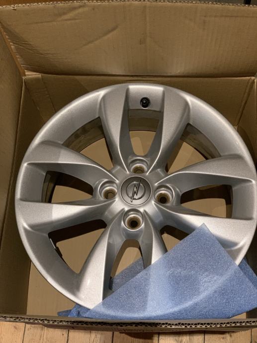 Opel Astra, 2008.g. Registriran GODINU DANA, Plin atestiran do 2028., fotografija 10