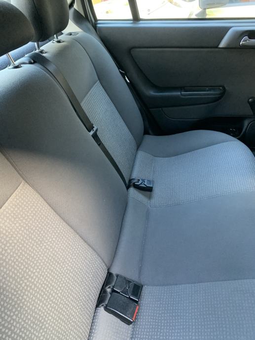 Opel Astra, 2008.g. Registriran GODINU DANA, Plin atestiran do 2028., fotografija 13