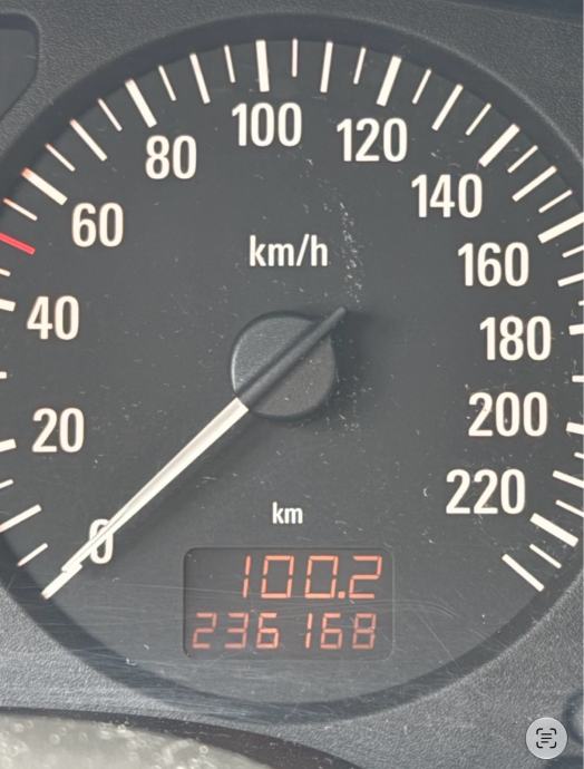 Opel Astra, 2008.g. Registriran GODINU DANA, Plin atestiran do 2028., fotografija 16