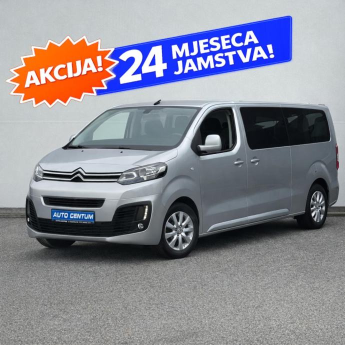 Citroën Spacetourer