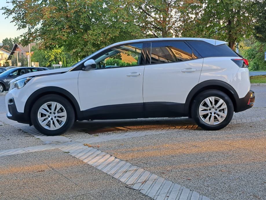 3008 1.5 HDI/130 ks⭐️AUTOMATIK⭐️JAMSTVO do 2 godine⭐️, fotografija 3