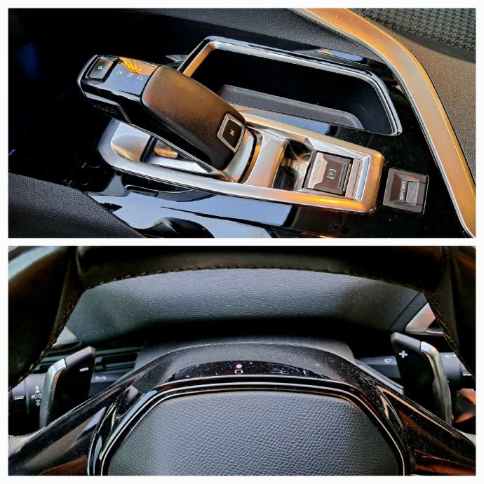3008 1.5 HDI/130 ks⭐️AUTOMATIK⭐️JAMSTVO do 2 godine⭐️, fotografija 16
