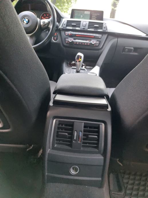 425 Gran Coupe M Volan, reg.06.2027, ALU Bi-Xenon LED 165 kw, fotografija 7
