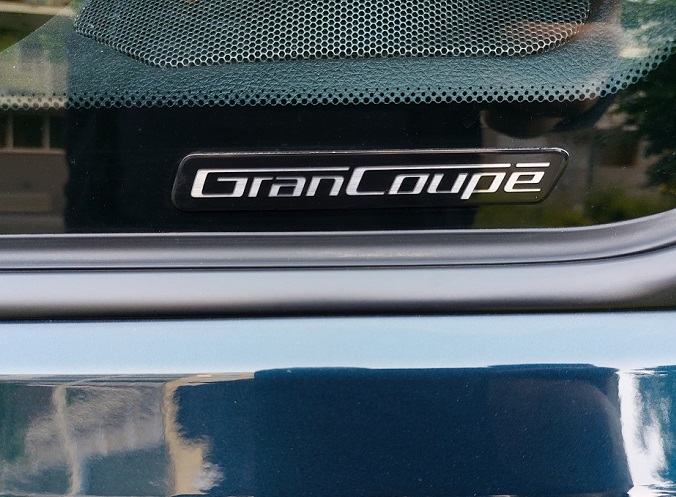 425 Gran Coupe M Volan, reg.06.2027, ALU Bi-Xenon LED 165 kw, fotografija 14