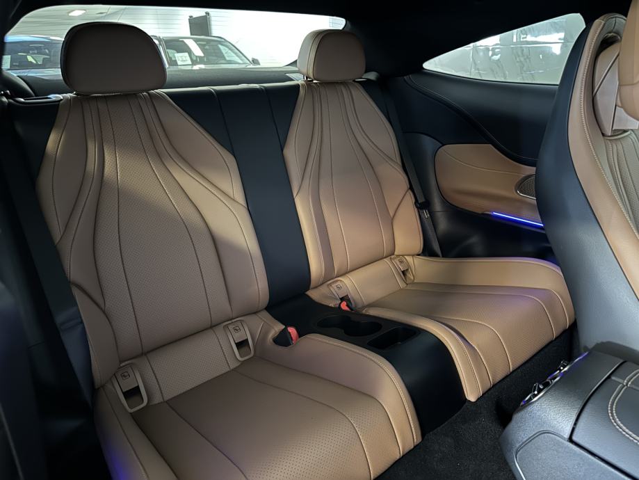 51.631€ + PDV Mercedes-Benz CLE Coupe 300 4M|AMG|Pano|Hlaj|Webasto|360, fotografija 17
