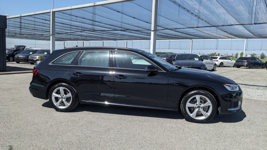 A4 AVANT 30 TDI S-TRONIC ADVANCED+, fotografija 5