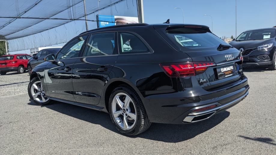 A4 AVANT 30 TDI S-TRONIC ADVANCED+, fotografija 8