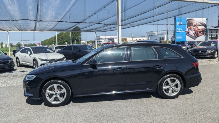 A4 AVANT 30 TDI S-TRONIC ADVANCED+, fotografija 9